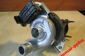 ТУРБОКОМПРЕССОР 7G9Q 6K682 BB FOCUS C MAX 1.8 TDCI