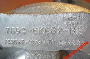 ТУРБОКОМПРЕССОР 7G9Q 6K682 BB FOCUS C MAX 1.8 TDCI
