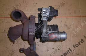 ТУРБОКОМПРЕССОР 7G9Q6K682AA FORD 1.8 TDCI