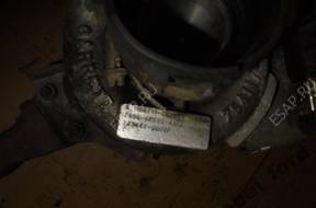 ТУРБОКОМПРЕССОР 7G9Q6K682AA FORD 1.8 TDCI