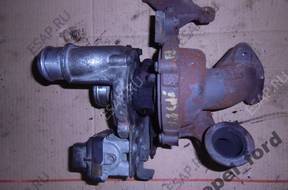 ТУРБОКОМПРЕССОР 7G9Q6K682BB FORD 1.8 TDCI