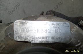 ТУРБОКОМПРЕССОР 7G9Q6K682BD MONDEO 1.8TDCI 2010 год