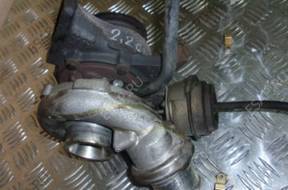 ТУРБОКОМПРЕССОР  80 TYS KM SPRINTER CDI 2,2