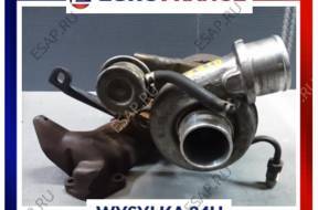 ТУРБОКОМПРЕССОР  806 Evasion Scudo 1.9 TD