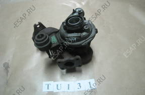 ТУРБОКОМПРЕССОР  807 CITROEN C6 9644384180