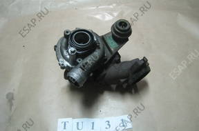 ТУРБОКОМПРЕССОР  807 CITROEN C6 9644384180