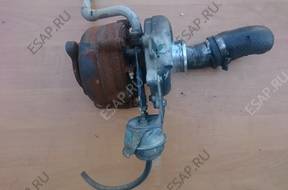 ТУРБОКОМПРЕССОР 8200114015 1.9DCI LAG, ESP IV, SCE