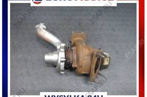ТУРБОКОМПРЕССОР 8200178919 2,2 dci Renault Espace 3