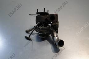 ТУРБОКОМПРЕССОР  8200221363 ESPACE IV 2.2