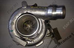ТУРБОКОМПРЕССОР 8200347344 77014766 2,0 dci Renault