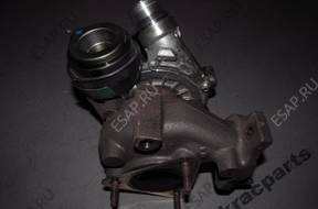 ТУРБОКОМПРЕССОР 8200347344 SCENIC II FL 2,0DCI