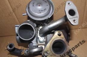ТУРБОКОМПРЕССОР  8200398585 Renault 1,9 DCI
