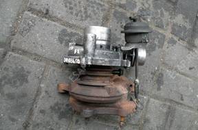 ТУРБОКОМПРЕССОР 8200483650 RENAULT MASTER 2.5 DCI