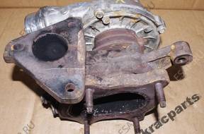 ТУРБОКОМПРЕССОР  8200493658 Master 2,5 DCI