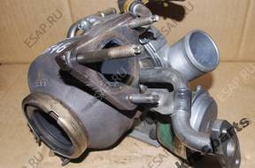 ТУРБОКОМПРЕССОР  8200575462 Renault 1,9 DCI
