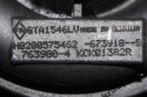 ТУРБОКОМПРЕССОР  8200575462 Renault 1,9 DCI