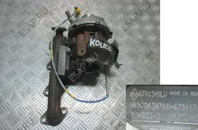 ТУРБОКОМПРЕССОР 8200638766 KOLEOS 2013 LIFT 2.0DCI