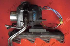 ТУРБОКОМПРЕССОР  8200638766 RENAULT 2.0 DCI