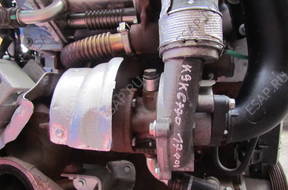 ТУРБОКОМПРЕССОР 82728353 RENAULT 1.5 DCI K9K 6770