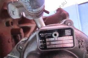 ТУРБОКОМПРЕССОР 82728353 RENAULT 1.5 DCI K9K 6770