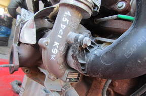 ТУРБОКОМПРЕССОР 82728353 RENAULT 1.5 DCI K9K 6770
