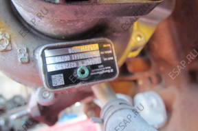 ТУРБОКОМПРЕССОР 82728353 RENAULT 1.5 DCI K9K 6770