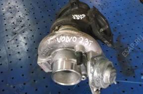 ТУРБОКОМПРЕССОР 8658096 TD04L-12T VOLVO 2.0T KRK