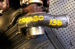 ТУРБОКОМПРЕССОР 897185-2414  1,7DTL OPEL