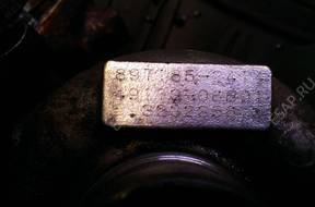 ТУРБОКОМПРЕССОР 897185-2414  1,7DTL OPEL