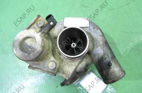 ТУРБОКОМПРЕССОР 897185 Opel Astra II 1,7CDTI 98-09