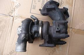 ТУРБОКОМПРЕССОР  8971852412 Opel 1,7 Y17DT