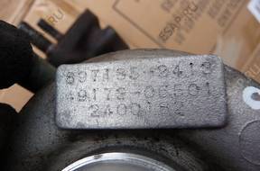 ТУРБОКОМПРЕССОР  8971852413 Opel 1,7 ISUZU