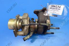 ТУРБОКОМПРЕССОР 8971852413 Opel Astra 2 1,7dti 75KM