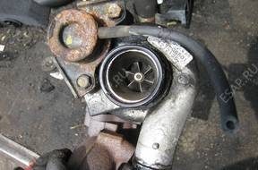 ТУРБОКОМПРЕССОР 8971852414 ASTRA III 1.7 Z17DTL