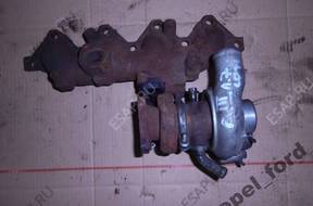 ТУРБОКОМПРЕССОР 8971852414 OPEL ASTRA 1.7 Z17DTL