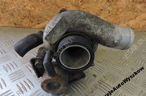 ТУРБОКОМПРЕССОР 8971852414 OPEL COMBO C 1.7 ISUZU