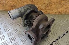 ТУРБОКОМПРЕССОР 8971852414 OPEL COMBO C 1.7 ISUZU