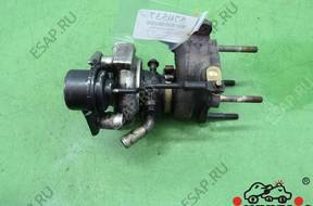 ТУРБОКОМПРЕССОР 89718542414 Opel Astra 2 II 2,0DTL