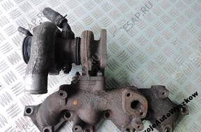 ТУРБОКОМПРЕССОР 8971862414 ASTRA II G 1.7 CDTI 80KM