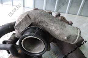 ТУРБОКОМПРЕССОР 8971862414 ASTRA II G 1.7 CDTI 80KM