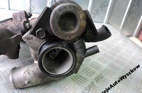 ТУРБОКОМПРЕССОР 8971862414 ASTRA III 1.7 CDTI 80KM