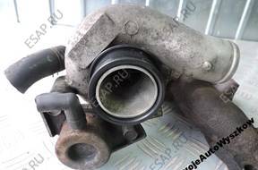 ТУРБОКОМПРЕССОР 8971862414 ASTRA III 1.7 CDTI 80KM