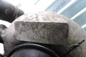 ТУРБОКОМПРЕССОР 8971862414 ASTRA III 1.7 CDTI 80KM