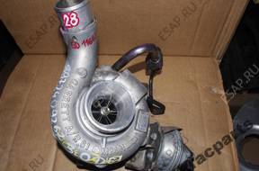 ТУРБОКОМПРЕССОР  8972409267 Renault 3,0 DCI