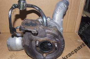 ТУРБОКОМПРЕССОР  8972409267 Renault 3,0 DCI