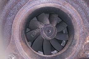 ТУРБОКОМПРЕССОР 8972506762 OPEL VECTRA 3,0 CDTI