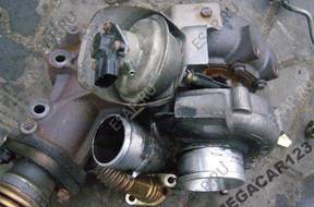 ТУРБОКОМПРЕССОР 8972572983 SAAB 9-5 3.0 V6 98-05