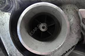 ТУРБОКОМПРЕССОР 8973000923 OPEL 1.7 CDTI 101KM DTH