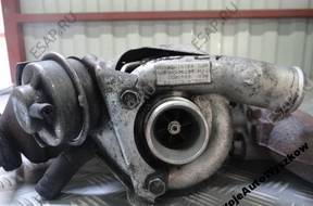 ТУРБОКОМПРЕССОР 8973000923 OPEL 1.7 CDTI 101KM DTH