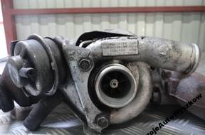 ТУРБОКОМПРЕССОР 8973000923 OPEL 1.7 CDTI 101KM DTH